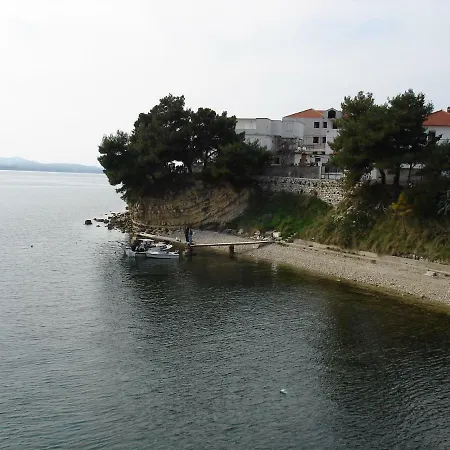 Sea View Antonio شقة *