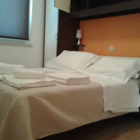 شقة Sea View Antonio *
