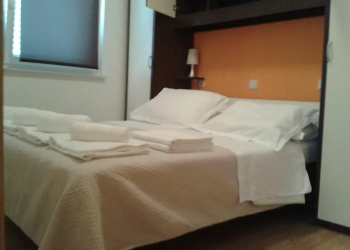شقة Sea View Antonio *