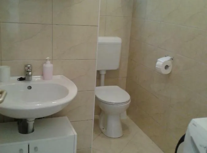 شقة Sea View Antonio