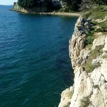 Sea View Antonio 아파트 자다르