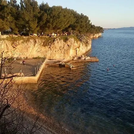 Sea View Antonio 아파트 *
