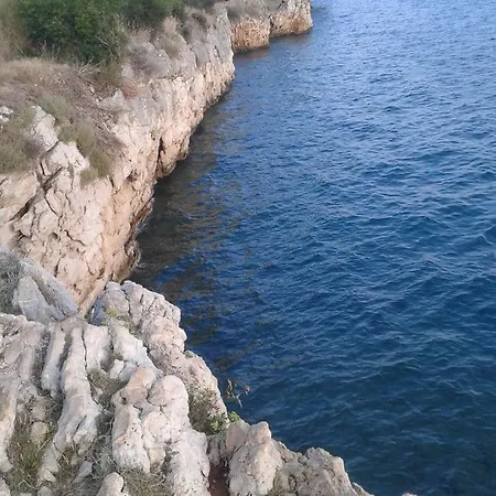 Sea View Antonio Διαμέρισμα *