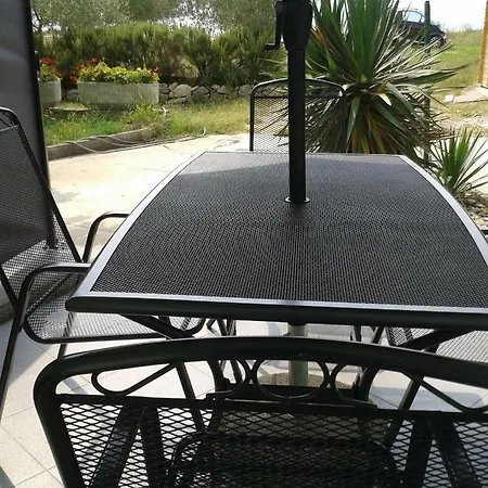 Sea View Antonio דירה זאדאר