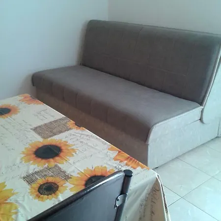 Sea View Antonio 아파트 자다르