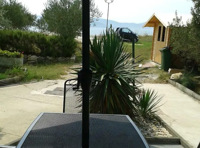 Sea View Antonio * Zadar