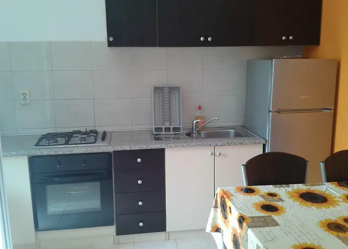 Sea View Antonio Zadar