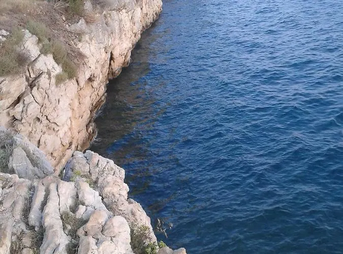 Sea View Antonio Apartmán *