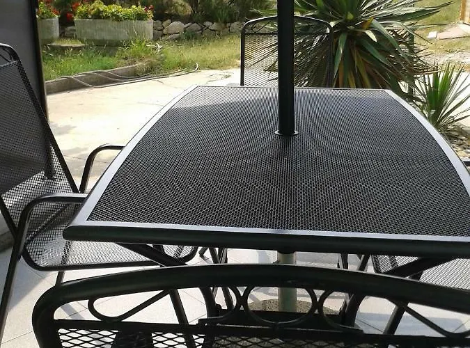 Sea View Antonio Apartmán Zadar